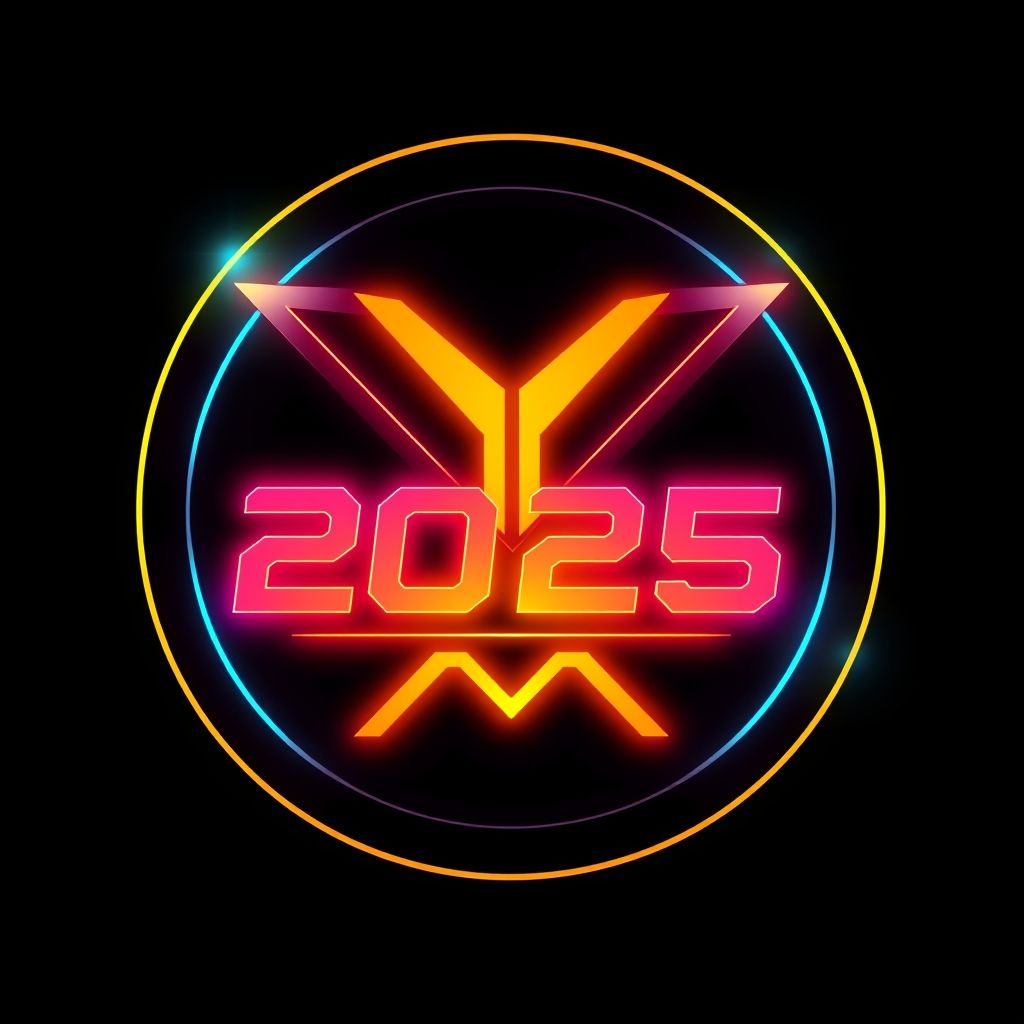 สร้างโลโก้ให้แบรนด์ดังในปี 2025: เคล็ดลับที่คุณต้องรู้